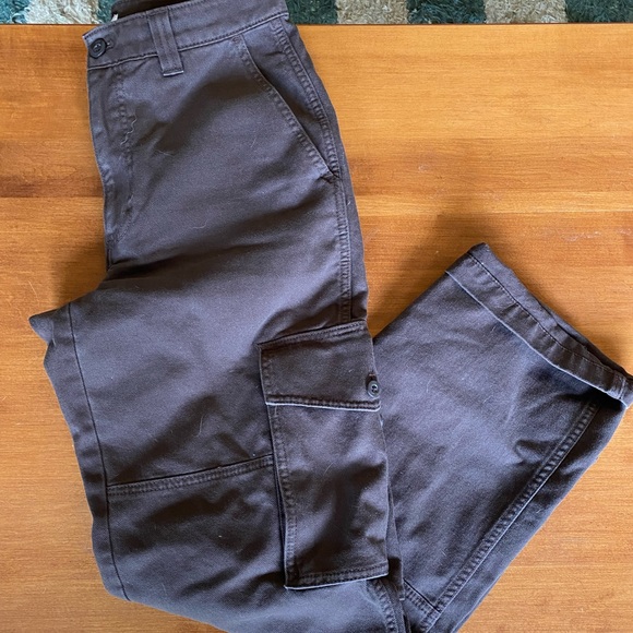 TNA TROOP CARGO PANT - Picture 1 of 3